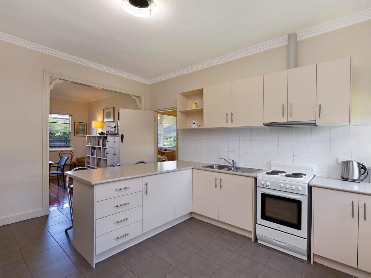 40 Campbell Villa Port Fairy Exterior photo
