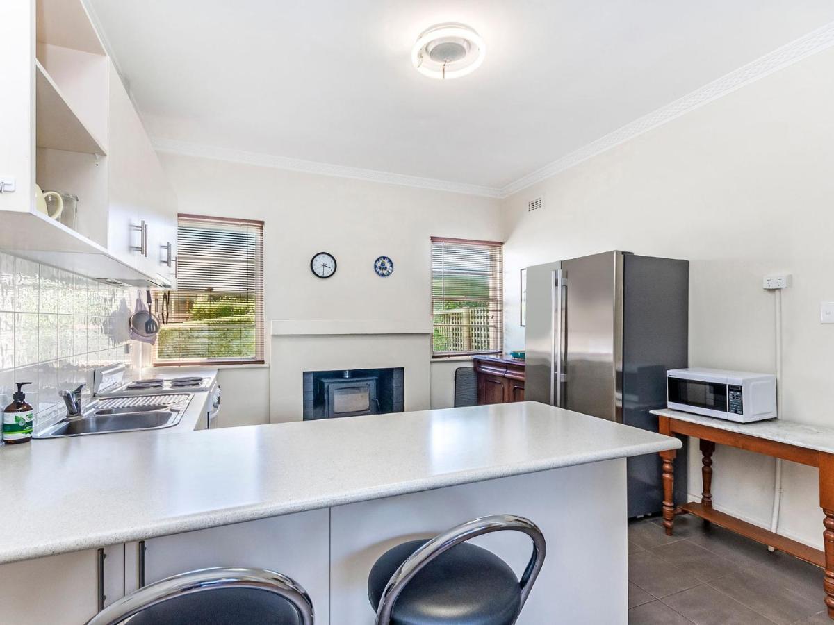 40 Campbell Villa Port Fairy Exterior photo