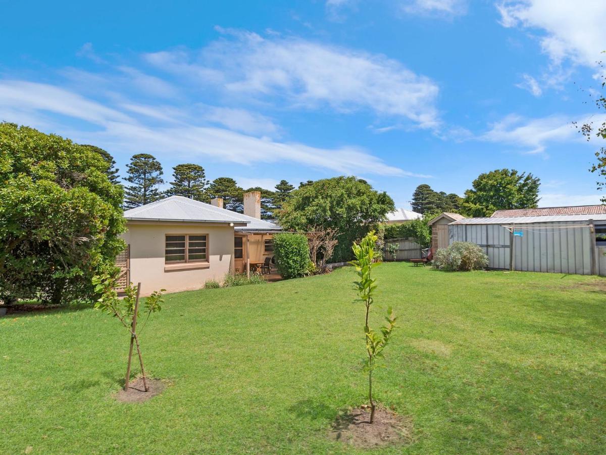 40 Campbell Villa Port Fairy Exterior photo